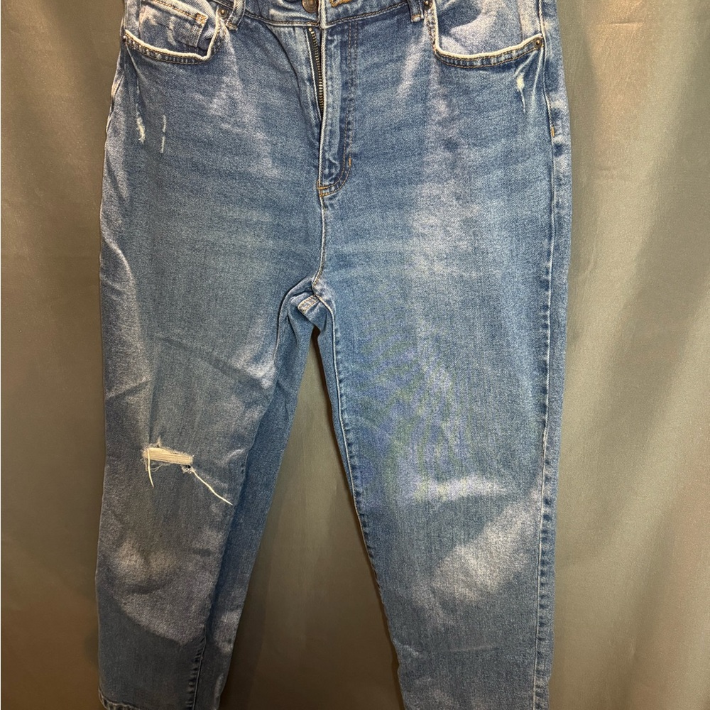 Classic Blue Women's Jeans - Joe Fresh